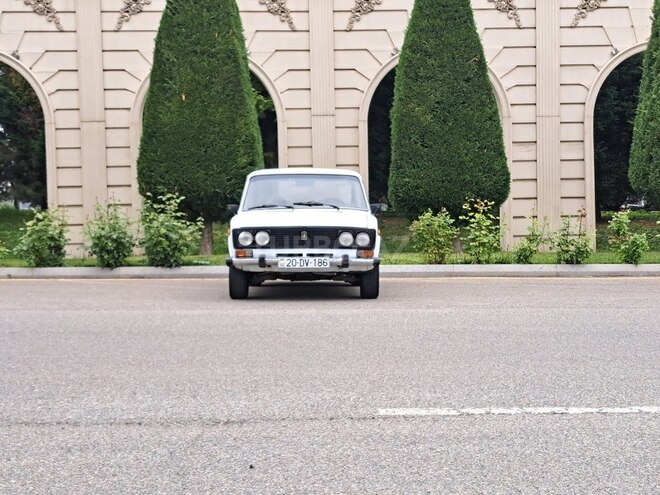 LADA (VAZ) 2106 1983, 97,000 km - 1.5 л - Gəncə