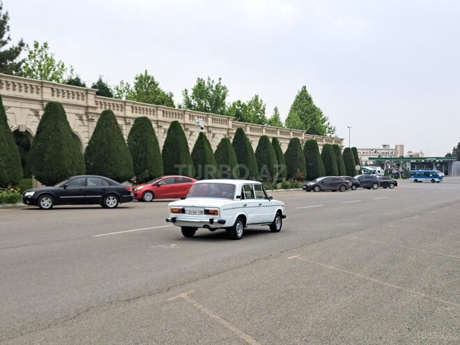 LADA (VAZ) 2106 1983, 97,000 km - 1.5 л - Gəncə