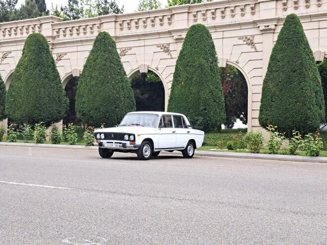 LADA (VAZ) 2106 1983, 97,000 km - 1.5 л - Gəncə