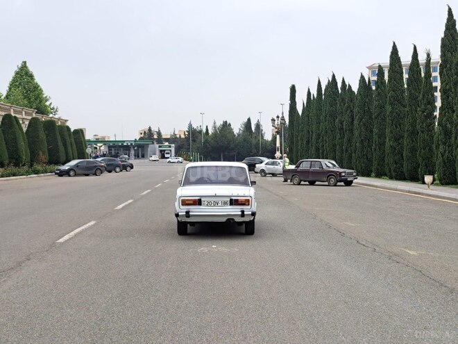 LADA (VAZ) 2106 1983, 97,000 km - 1.5 л - Gəncə
