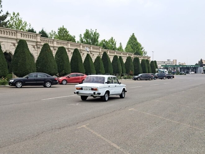 LADA (VAZ) 2106 1983, 97,000 km - 1.5 л - Gəncə