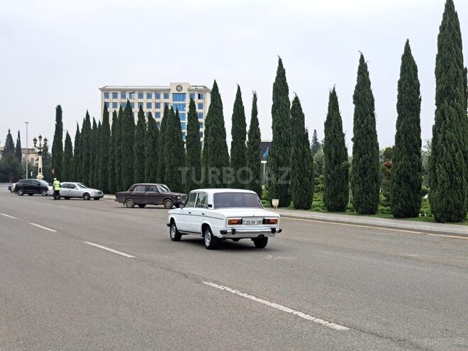 LADA (VAZ) 2106 1983, 97,000 km - 1.5 л - Gəncə