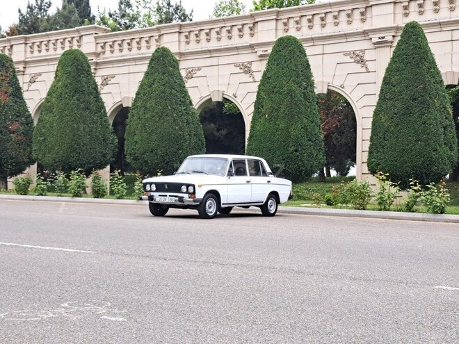 LADA (VAZ) 2106 1983, 97,000 km - 1.5 л - Gəncə