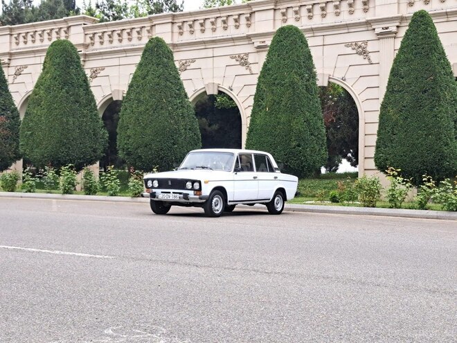 LADA (VAZ) 2106 1983, 97,000 km - 1.5 л - Gəncə