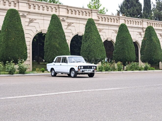 LADA (VAZ) 2106 1983, 97,000 km - 1.5 л - Gəncə