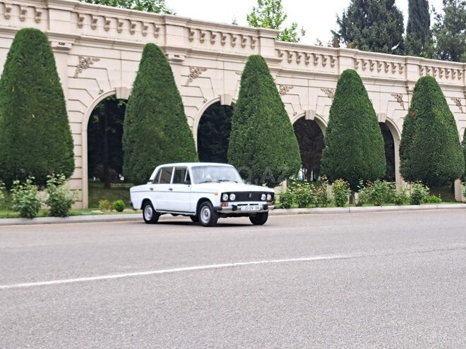 LADA (VAZ) 2106 1983, 97,000 km - 1.5 л - Gəncə
