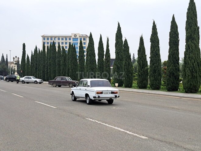 LADA (VAZ) 2106 1983, 97,000 km - 1.5 л - Gəncə