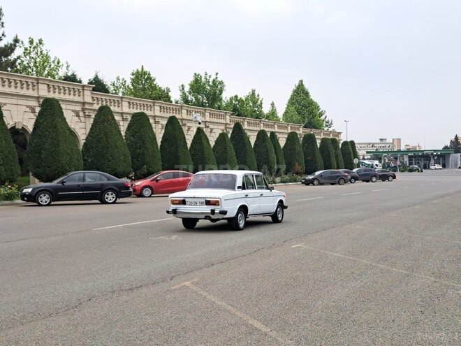 LADA (VAZ) 2106 1983, 97,000 km - 1.5 л - Gəncə
