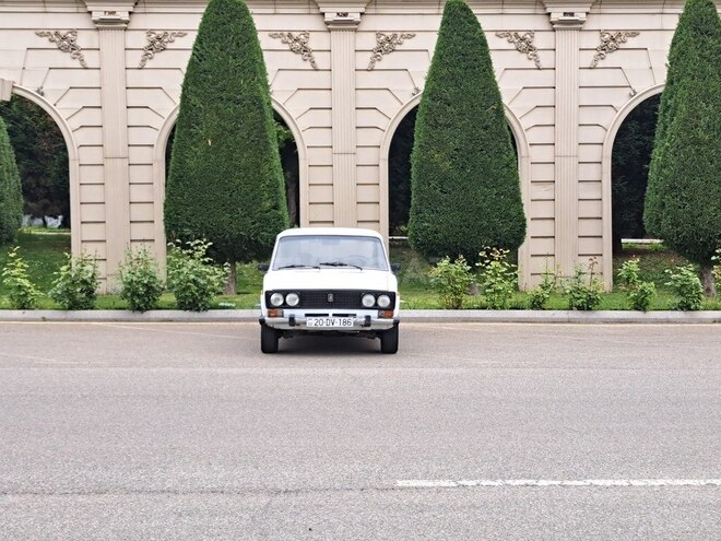 LADA (VAZ) 2106 1983, 97,000 km - 1.5 л - Gəncə