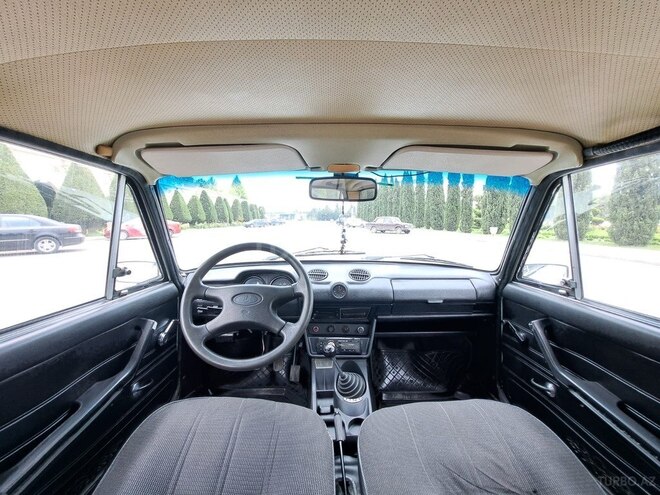 LADA (VAZ) 2106 1983, 97,000 km - 1.5 л - Gəncə