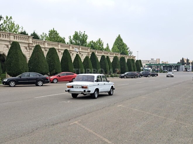 LADA (VAZ) 2106 1983, 97,000 km - 1.5 л - Gəncə