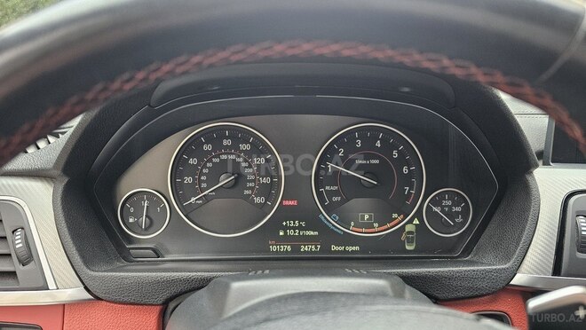 BMW 430 2020, 101,376 km - 2.0 l - Bakı