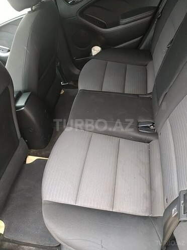 Kia Forte 2015, 288,378 km - 1.8 l - Bakı