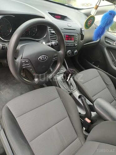 Kia Forte 2015, 288,378 km - 1.8 l - Bakı