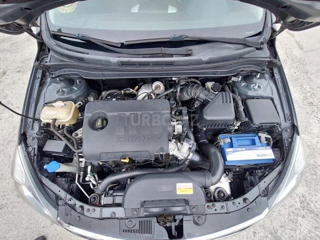 Kia Ceed 2010, 365,000 km - 1.6 л - Bakı