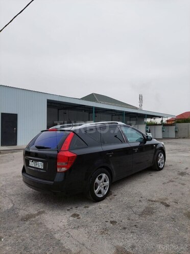 Kia Ceed 2010, 365,000 km - 1.6 л - Bakı