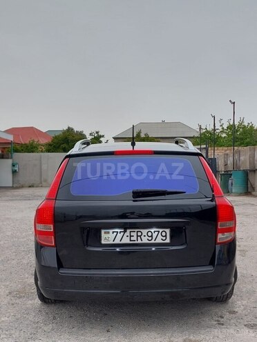 Kia Ceed 2010, 365,000 km - 1.6 л - Bakı