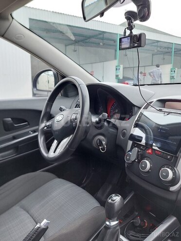 Kia Ceed 2010, 365,000 km - 1.6 л - Bakı