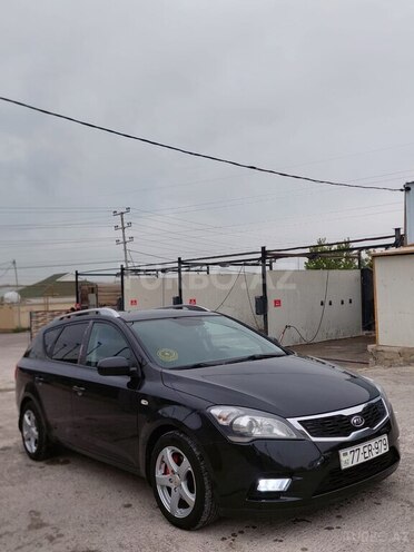 Kia Ceed 2010, 365,000 km - 1.6 л - Bakı