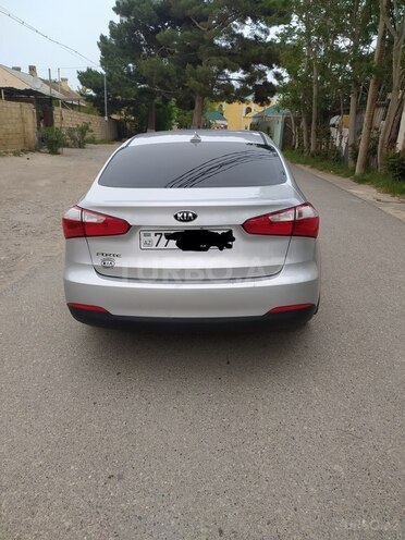 Kia Forte 2015, 288,378 km - 1.8 l - Bakı