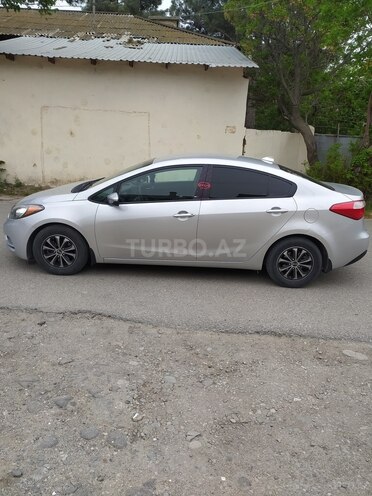Kia Forte 2015, 288,378 km - 1.8 l - Bakı