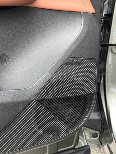 Changan  2025, 100 km - 1.5 l - Bakı
