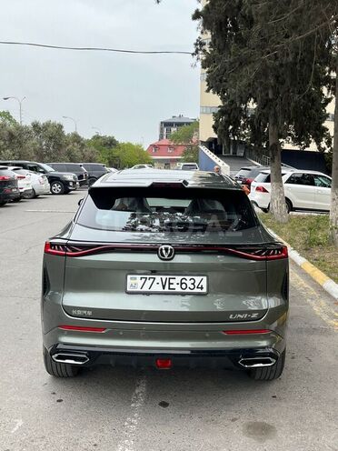 Changan  2025, 100 km - 1.5 l - Bakı