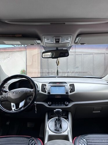 Kia Sportage 2012, 255,000 km - 2.0 л - Bakı