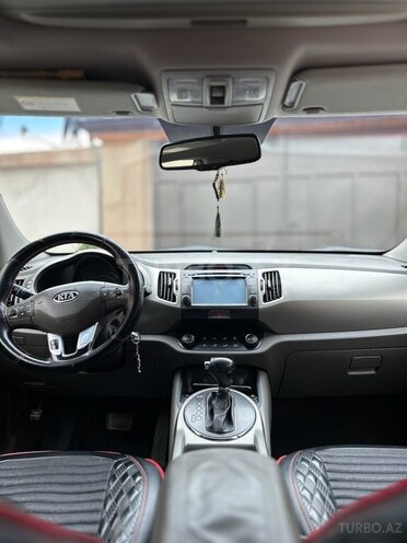 Kia Sportage 2012, 255,000 km - 2.0 л - Bakı
