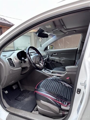 Kia Sportage 2012, 255,000 km - 2.0 л - Bakı