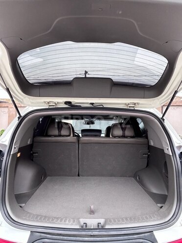 Kia Sportage 2012, 255,000 km - 2.0 л - Bakı
