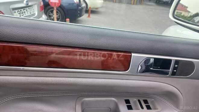 Volkswagen Touareg 2004, 254,000 km - 3.2 l - Bakı