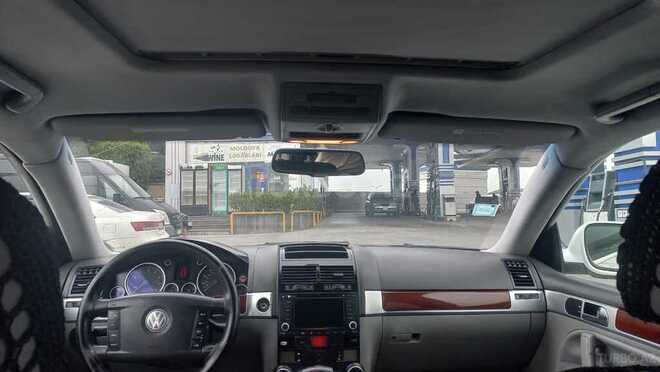 Volkswagen Touareg 2004, 254,000 km - 3.2 l - Bakı