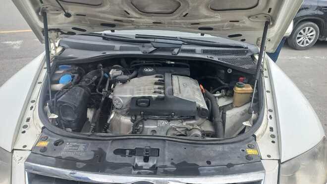 Volkswagen Touareg 2004, 254,000 km - 3.2 l - Bakı