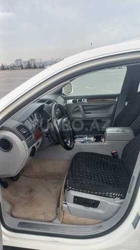 Volkswagen Touareg 2004, 254,000 km - 3.2 l - Bakı