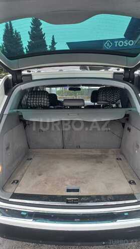 Volkswagen Touareg 2004, 254,000 km - 3.2 l - Bakı