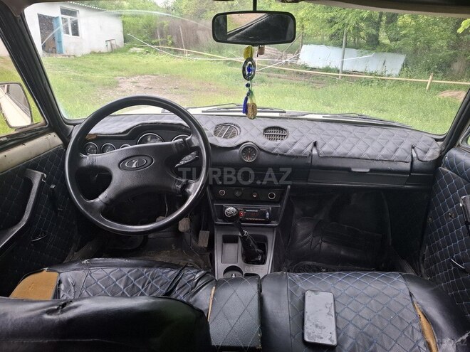 LADA (VAZ) 2106 1983, 30,276 km - 1.5 l - Ağstafa