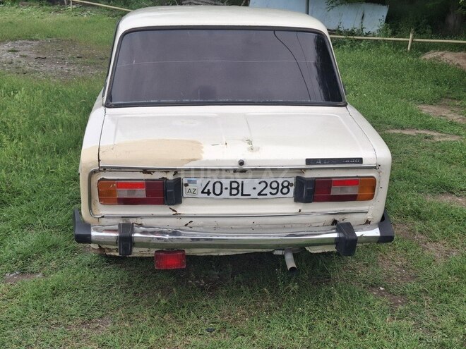 LADA (VAZ) 2106 1983, 30,276 km - 1.5 l - Ağstafa