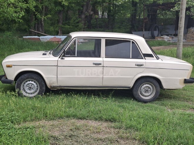 LADA (VAZ) 2106 1983, 30,276 km - 1.5 l - Ağstafa