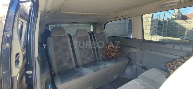 Mercedes Viano 2008, 285,000 km - 3.5 l - Bakı