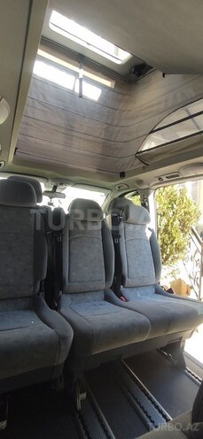 Mercedes Viano 2008, 285,000 km - 3.5 l - Bakı