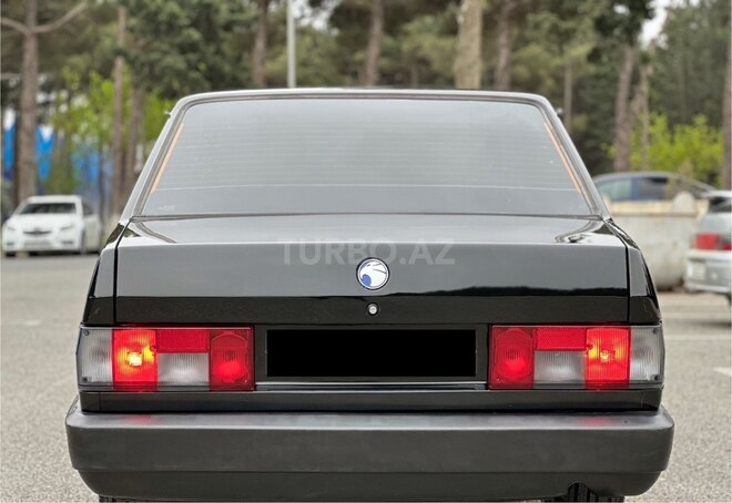 Tofas Sahin 2006, 40,000 km - 1.6 l - Sumqayıt