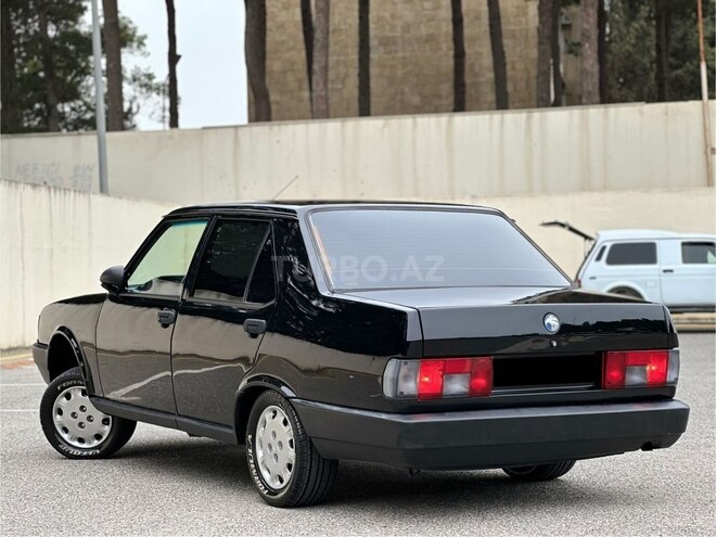 Tofas Sahin 2006, 40,000 km - 1.6 l - Sumqayıt