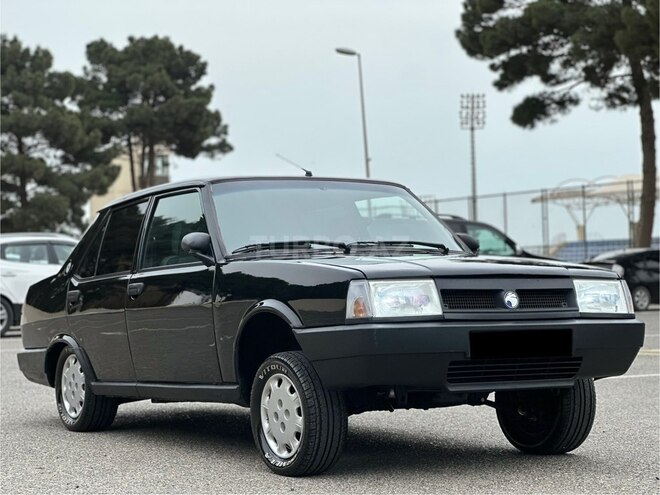Tofas Sahin 2006, 40,000 km - 1.6 l - Sumqayıt