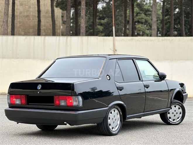 Tofas Sahin 2006, 40,000 km - 1.6 l - Sumqayıt