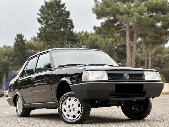 Tofas Sahin 2006, 40,000 km - 1.6 l - Sumqayıt