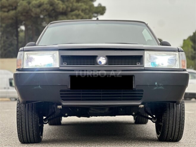 Tofas Sahin 2006, 40,000 km - 1.6 l - Sumqayıt