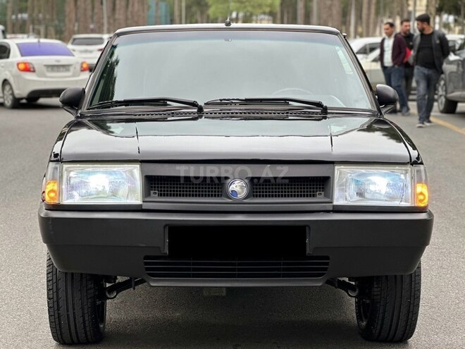 Tofas Sahin 2006, 40,000 km - 1.6 l - Sumqayıt
