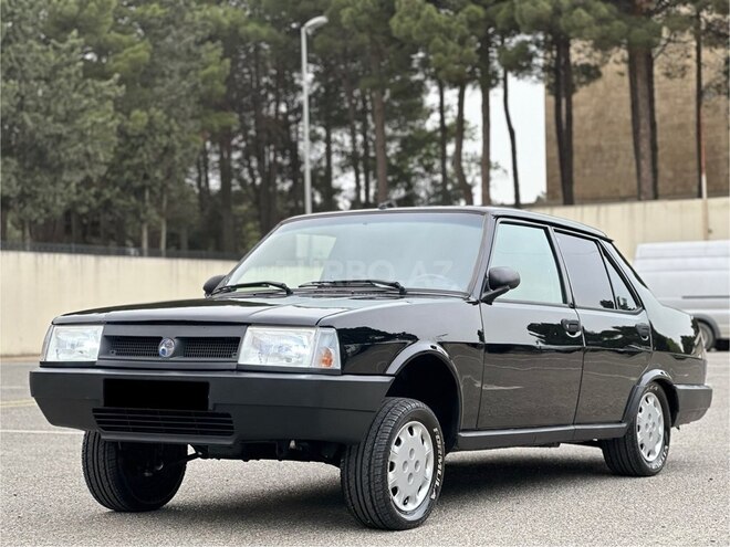 Tofas Sahin 2006, 40,000 km - 1.6 l - Sumqayıt