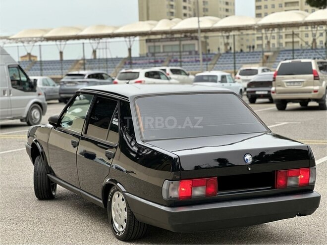 Tofas Sahin 2006, 40,000 km - 1.6 l - Sumqayıt